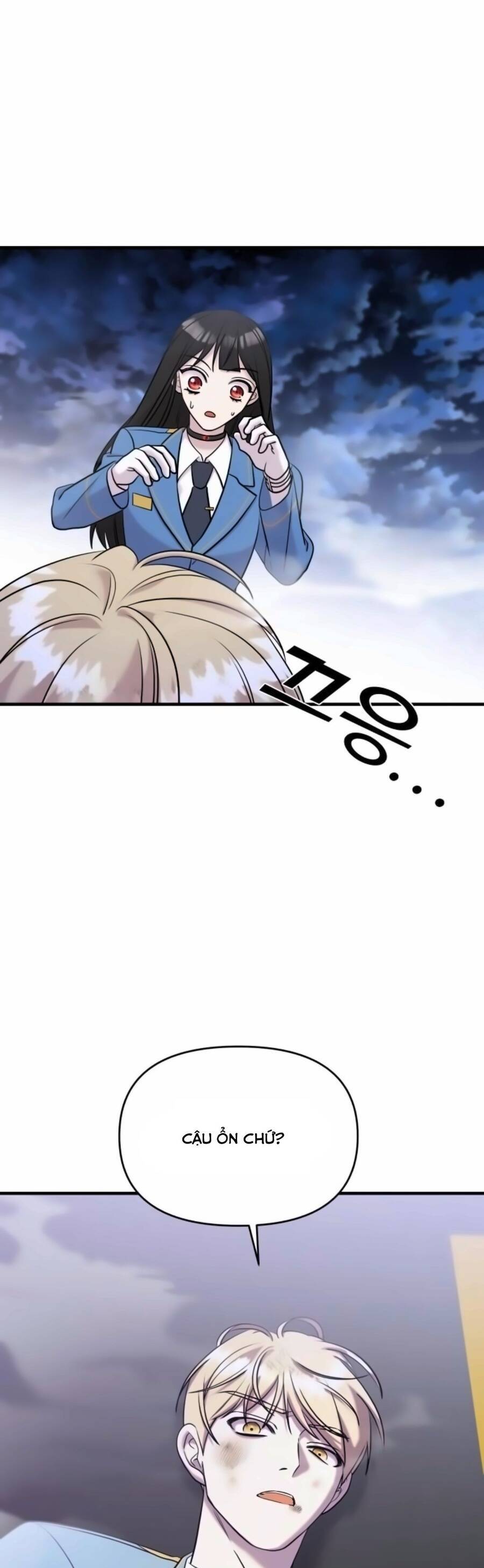 phản diện thuần túy chapter 56 57