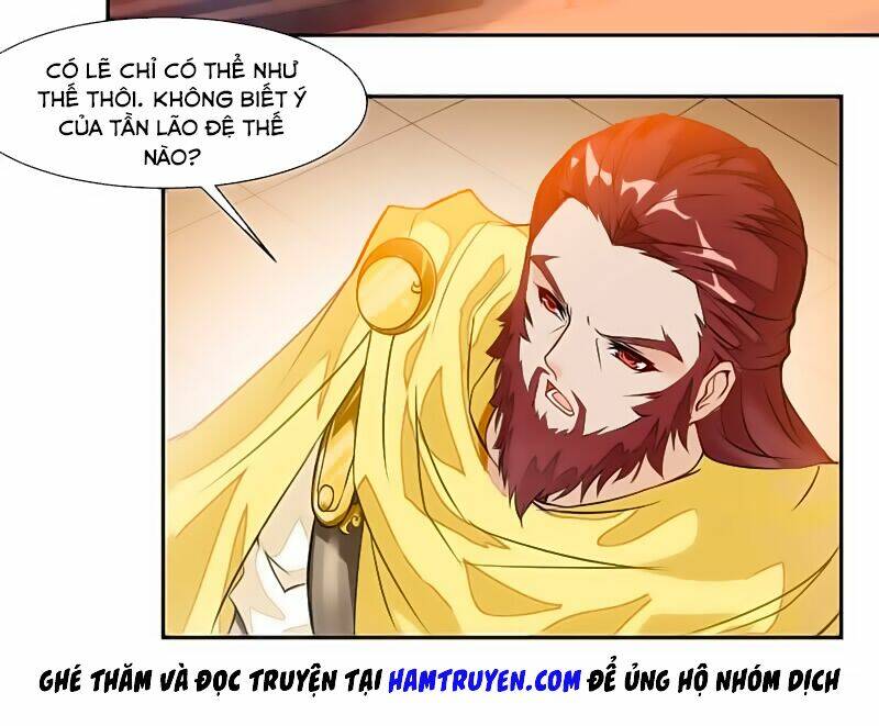 cửu dương thần vương chapter 30 20