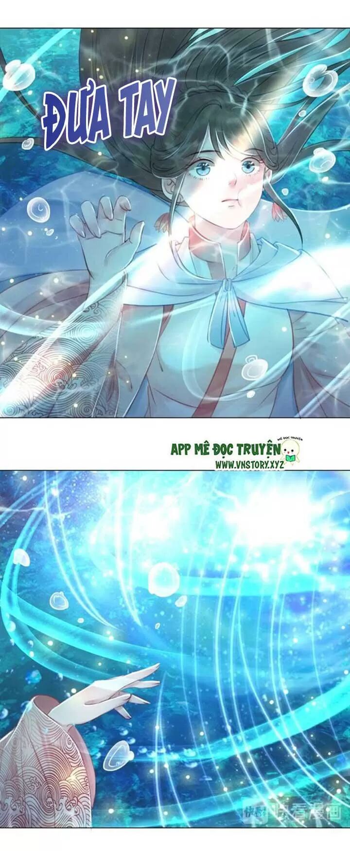 cực phẩm phế vật tiểu thư chapter 73 20