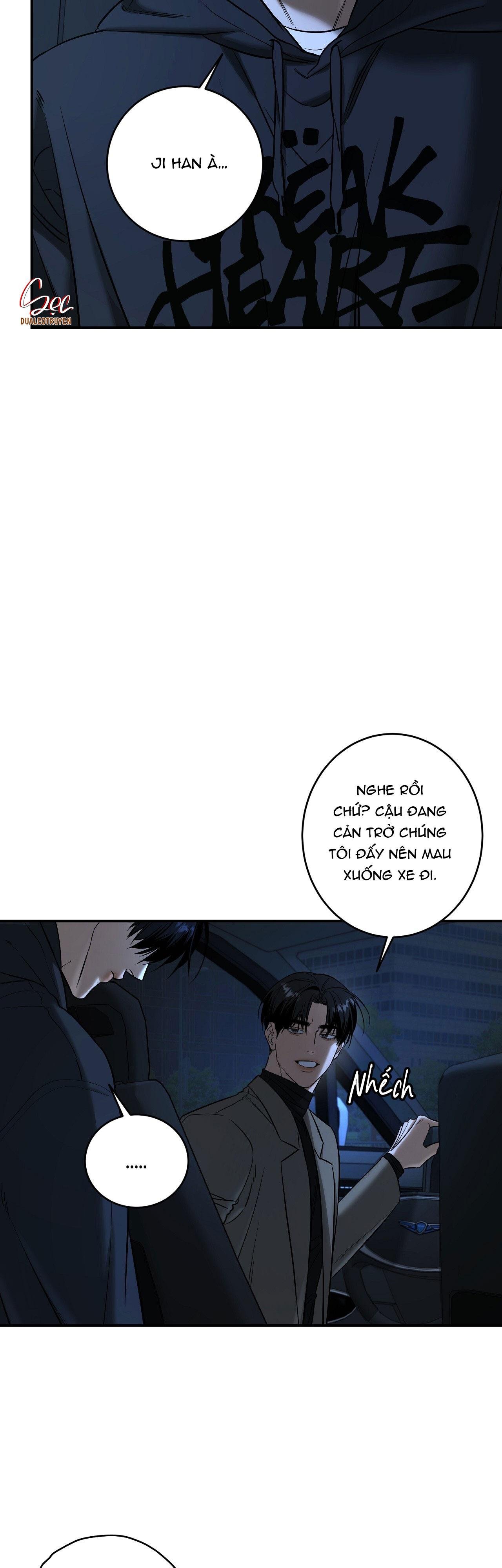 người đàn ông cho em tất cả chapter 38 40