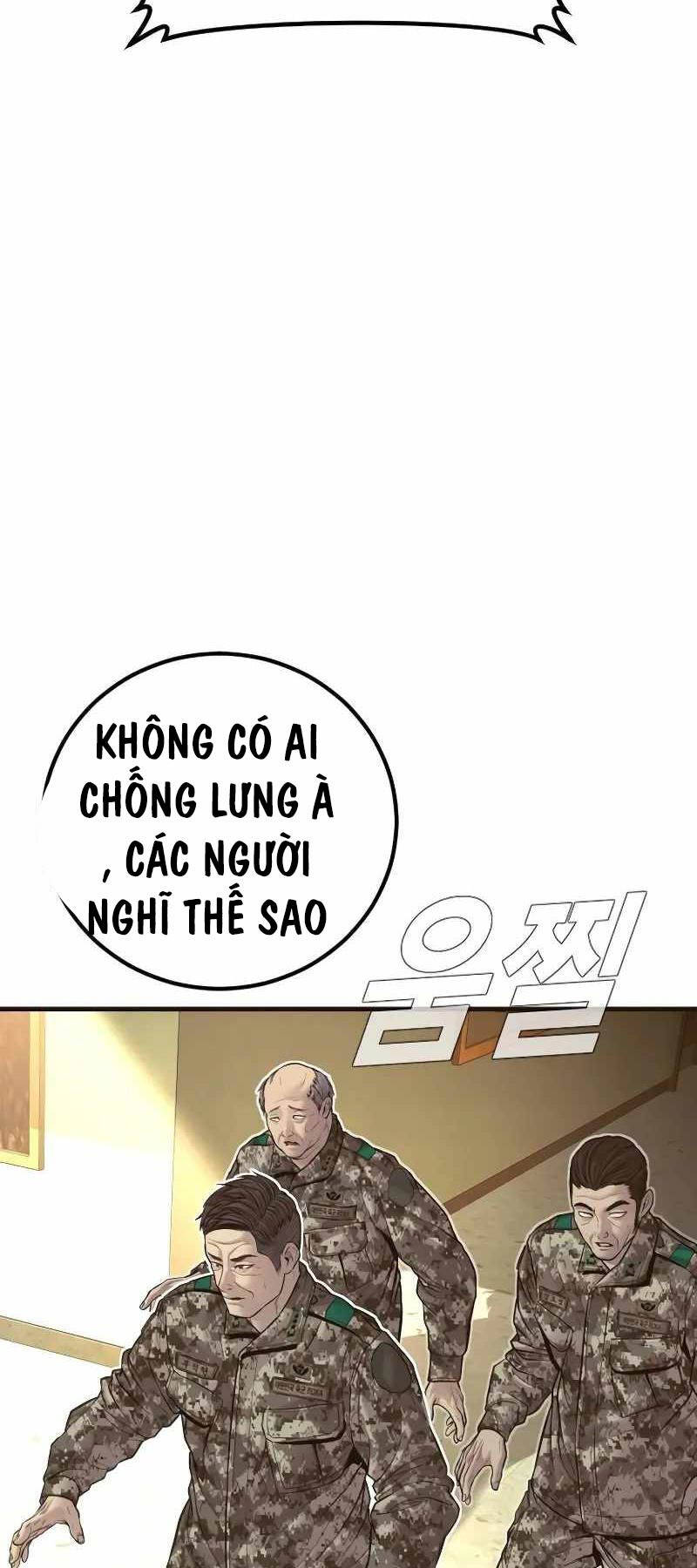 đặc vụ kim chapter 138.5 36