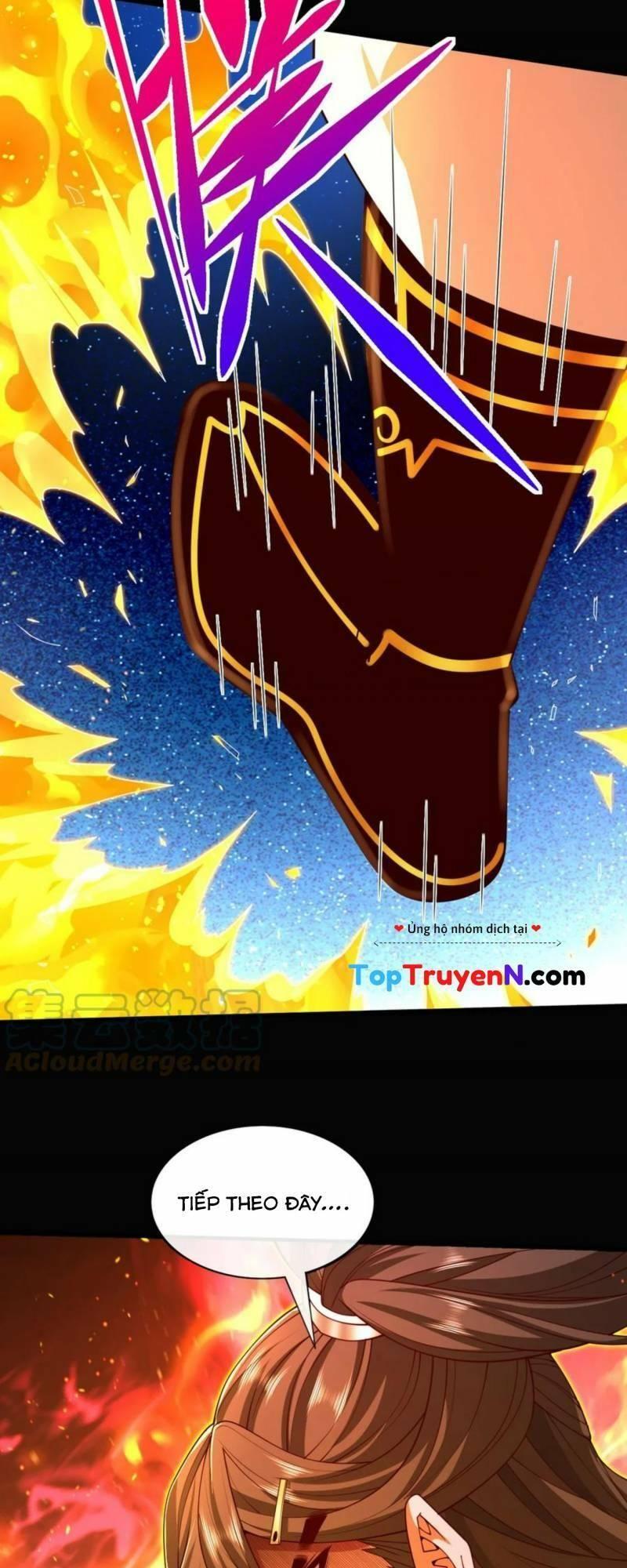 bị sư phụ xinh đẹp dùng 99 cách dạy dỗ thành thánh chapter 218 21