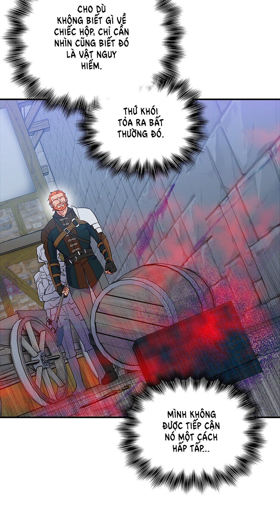 bản khế ước với nữ công tước ác ma chapter 122 22