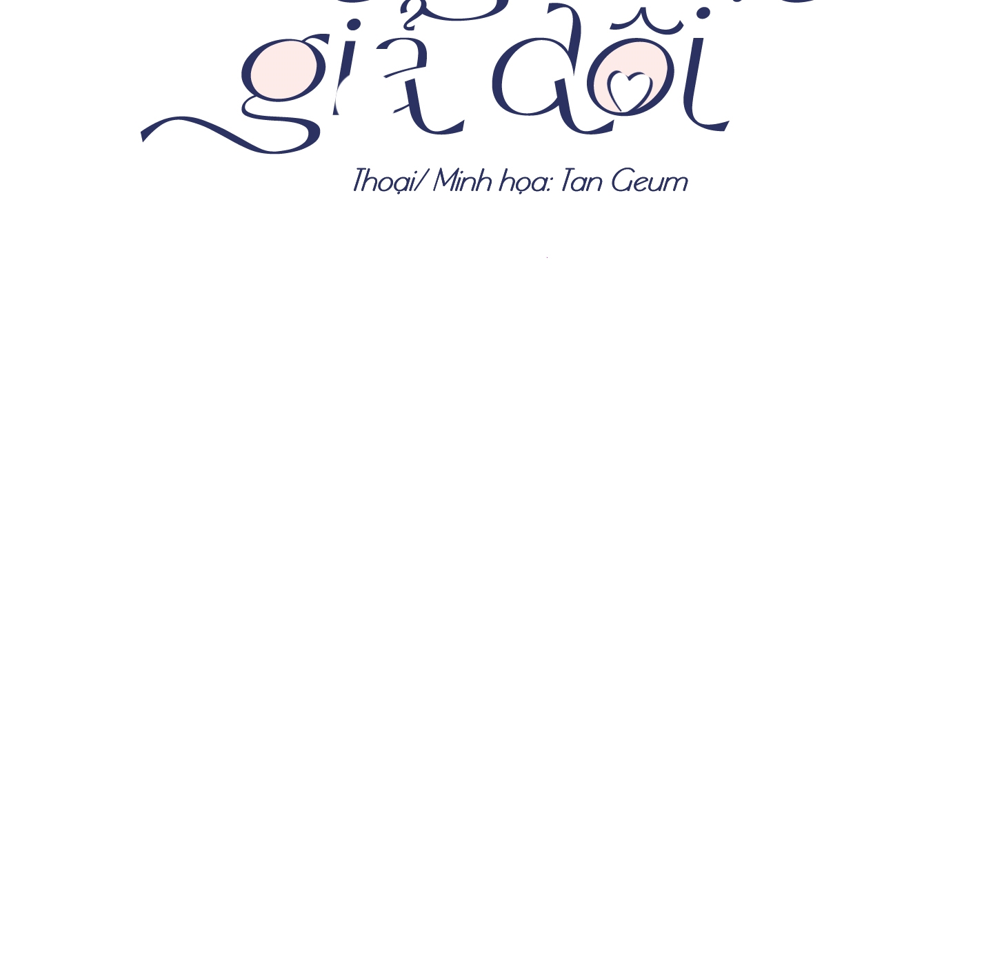 lãng mạn giả dối chapter 17 19