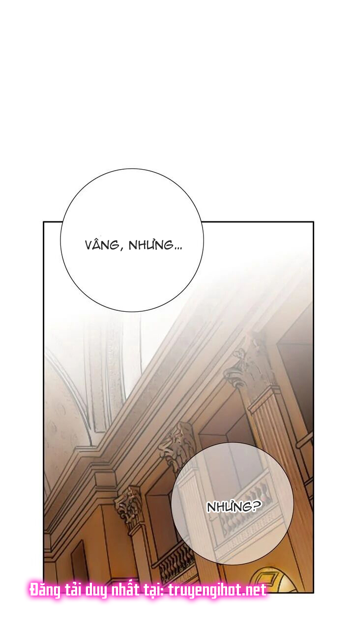 nữ hoàng bí ẩn chapter 15.1 13