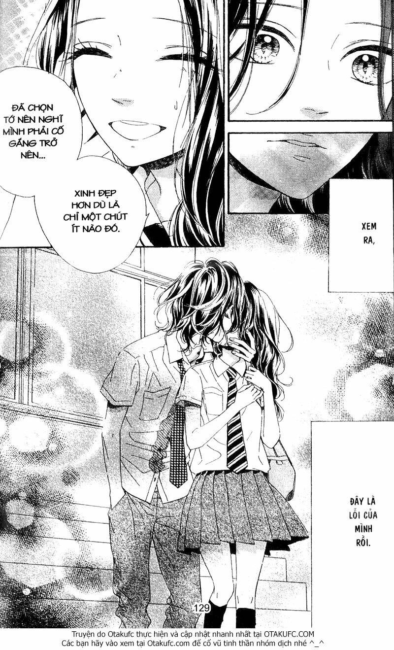 nagareboshi lens chapter 42 5