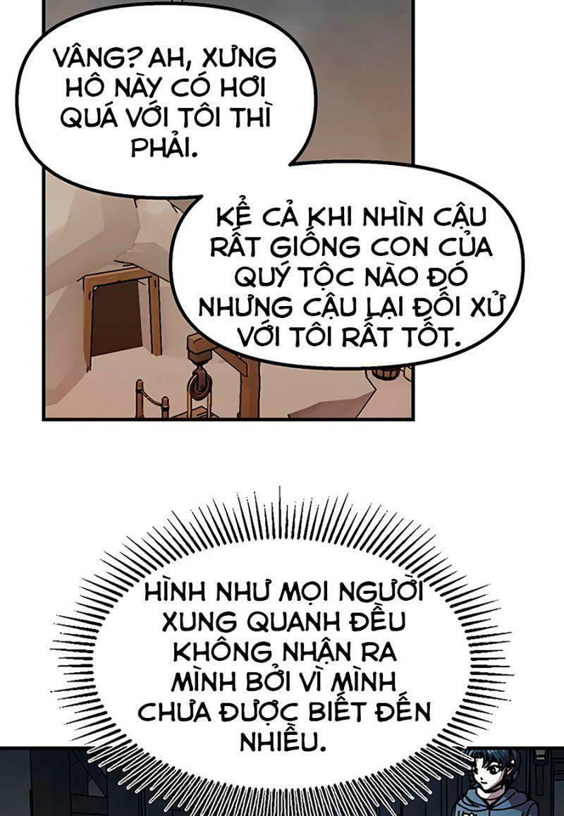 bug player - người chơi lỗi chapter 65 50