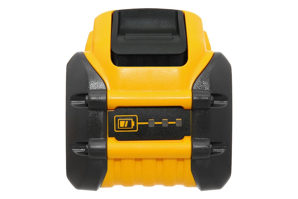 PIN CHO MÁY KHOAN 20V/60V DEWALT DCB609-KR - HÀNG CHÍNH HÃNG