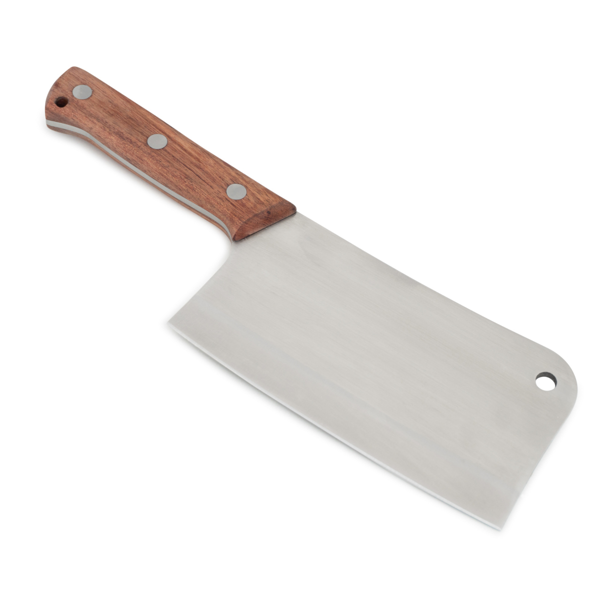 Dao chặt xương Inox không gỉ Kalpen KN4 chuẩn Đức, bảo hành 2 năm