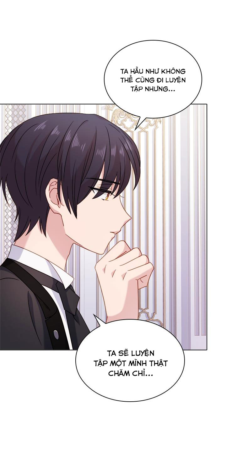 tiểu thư chỉ muốn được nghỉ ngơi chapter 32 13