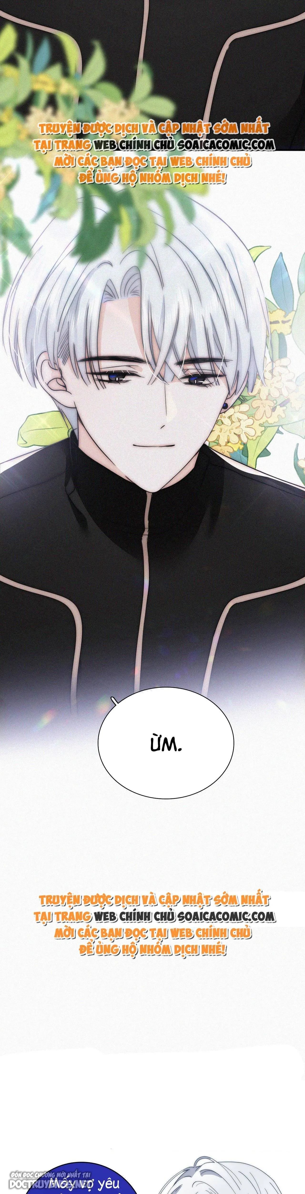 điên cuồng yêu em chapter 19 22