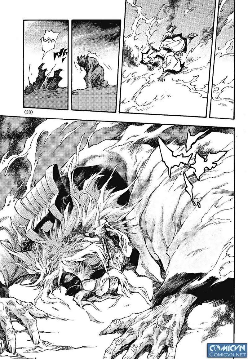 huyền hạo chiến ký chapter 78 8