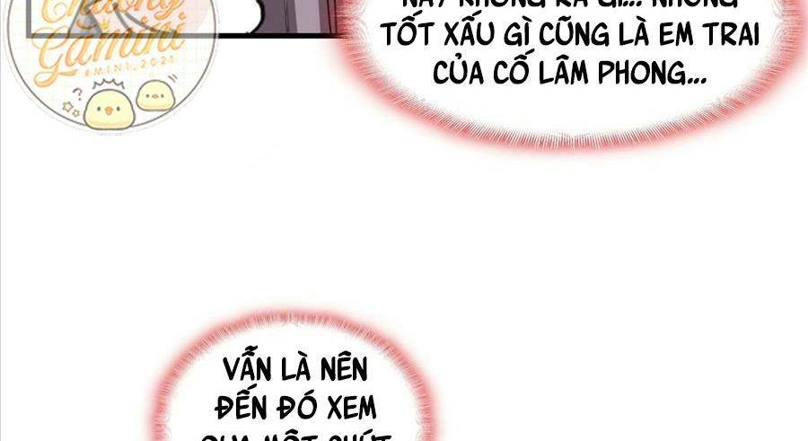 cố tổng, vợ của ngài quá mạnh rồi! chapter 22 67