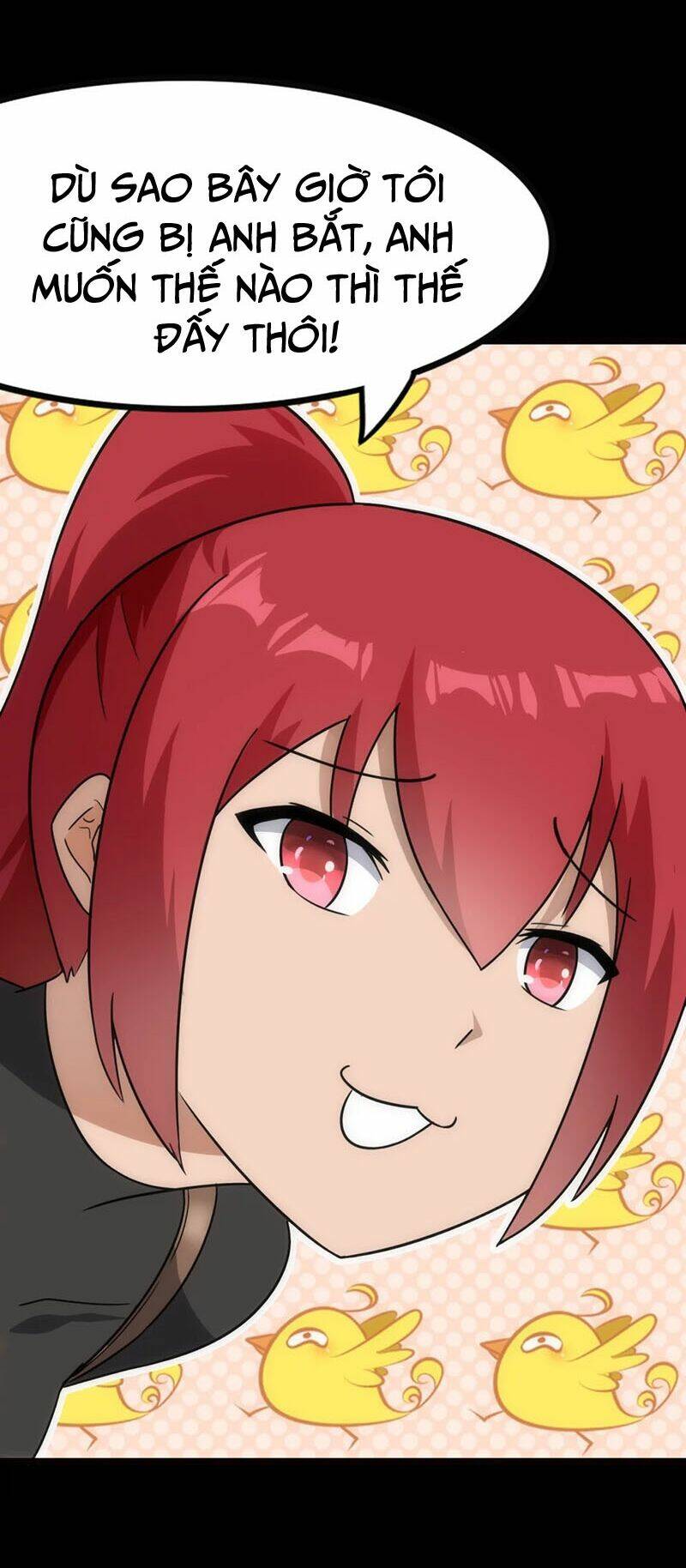 bạn gái virus của tôi chapter 210 25