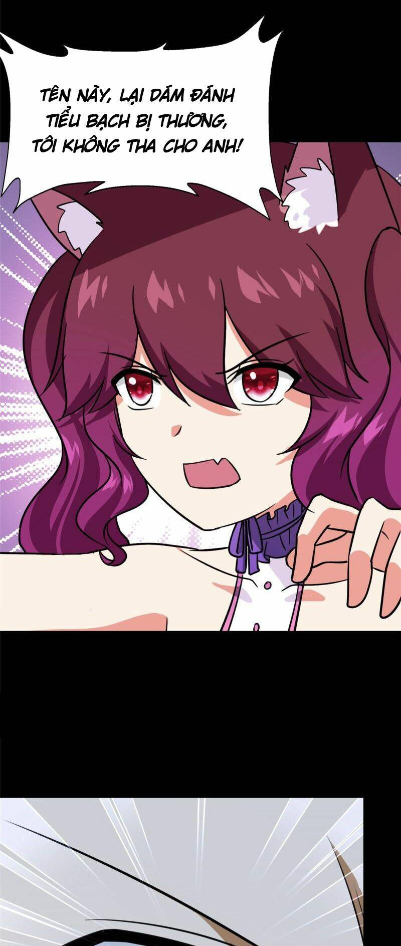 bạn gái virus của tôi chapter 333 18