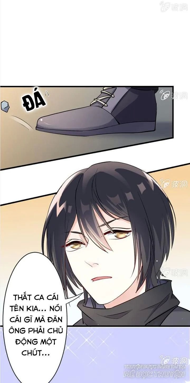 ảnh đế cầu sủng chapter 12 28