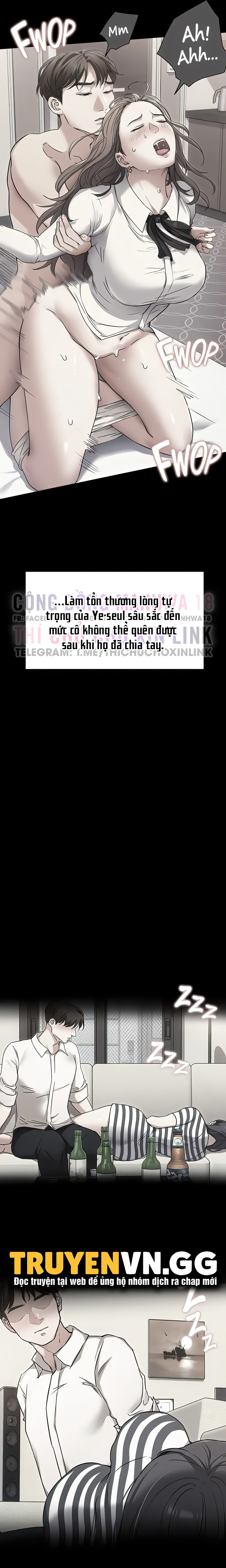 tối nay cưng muốn ăn gì? chapter 88 27