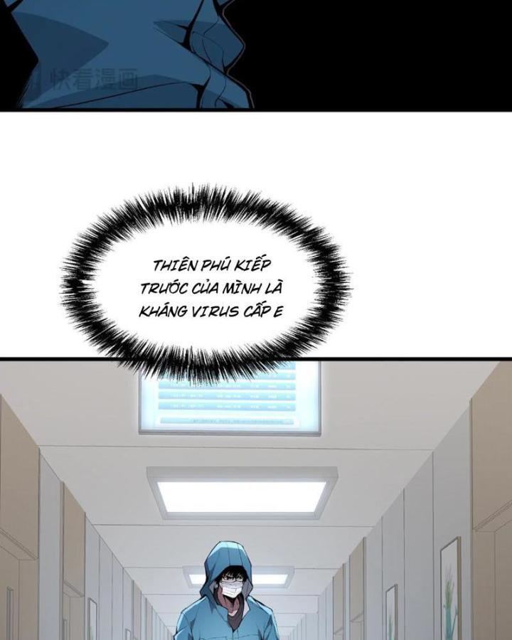 toàn dân tận thế: ta, virus quân vương chapter 1 113