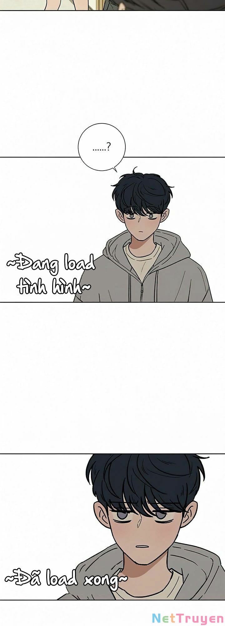 chiến lược: tình yêu trong sáng chapter 9 17