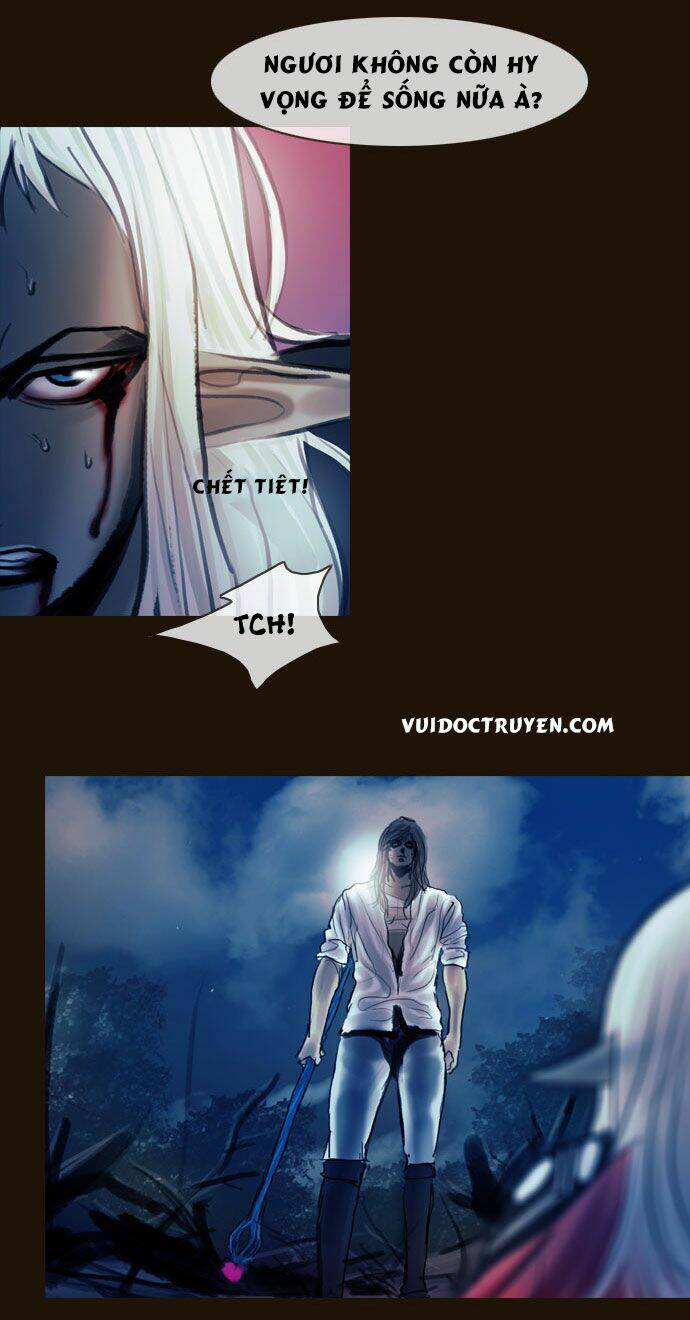 hội ảo thuật chapter 100 32