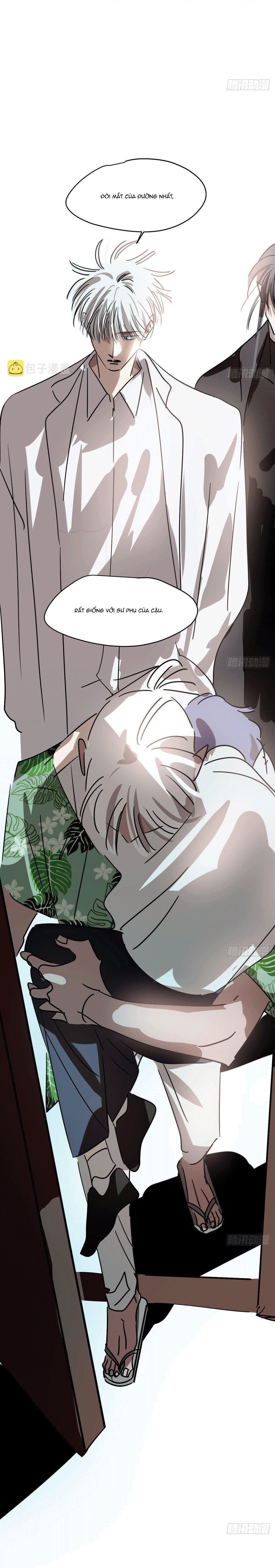 Bắt Lấy Ngao Ngao chapter 200 - Trang 39