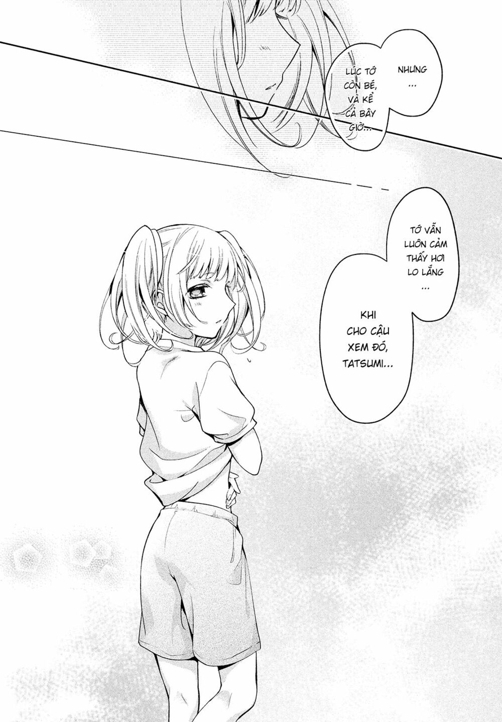 amachin wa jishou chapter 2 14