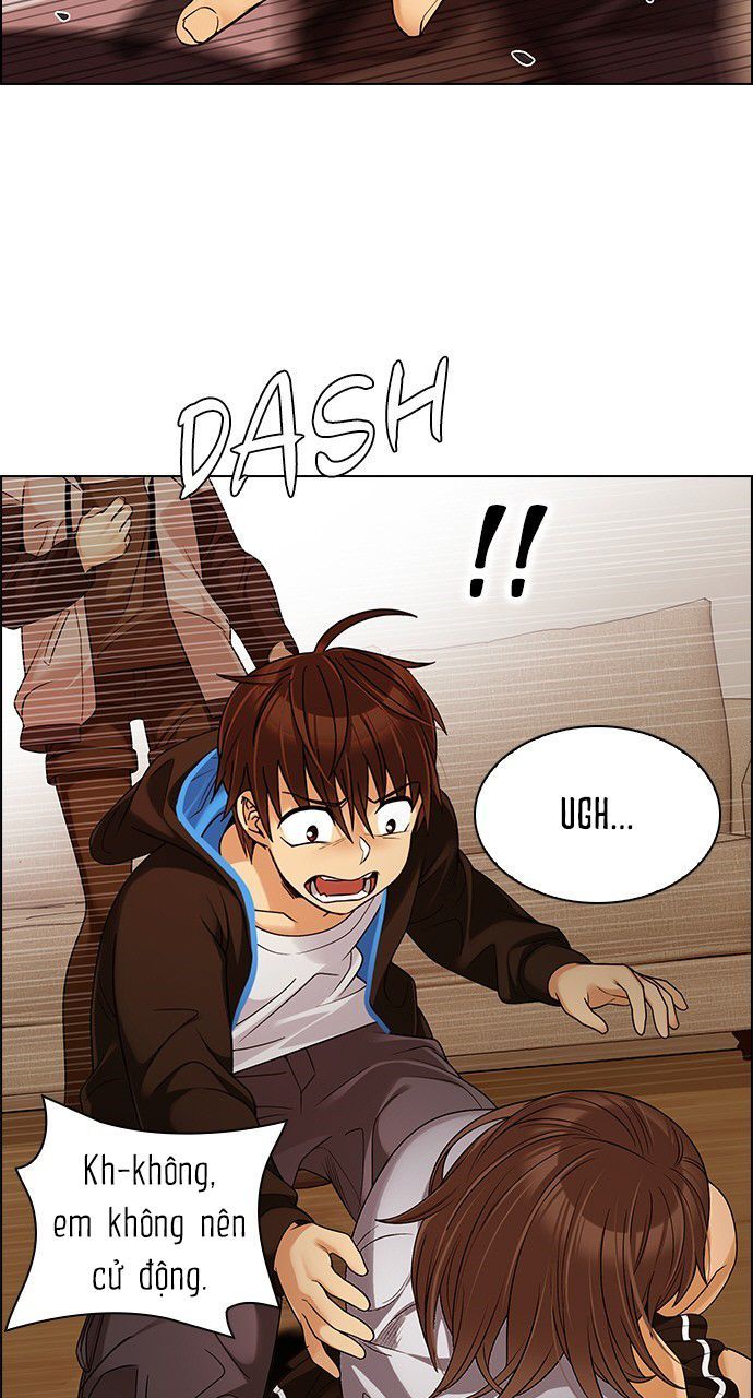 trò chơi số mệnh chapter 274 46