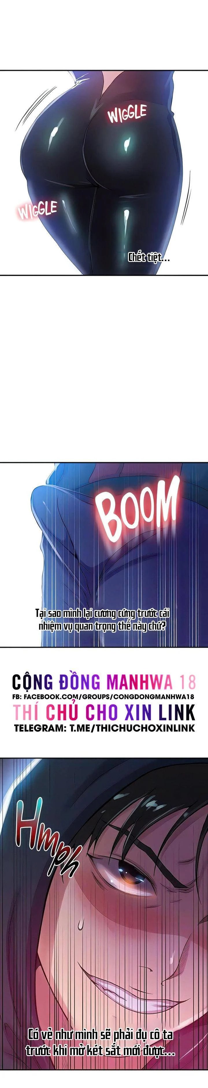 lớp học gia đình – secret class chapter 193 12