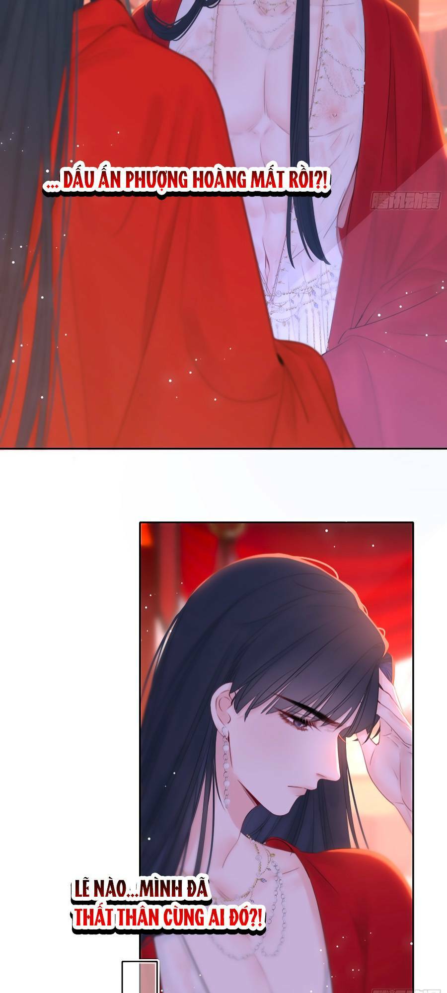 kim ốc tàng kiều chapter 84 37