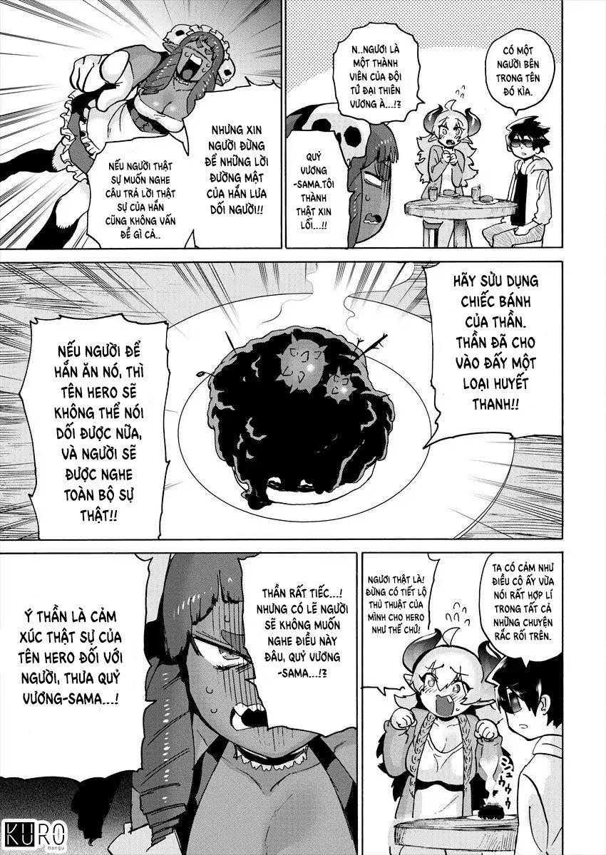 hero x demon queen chapter 5 7