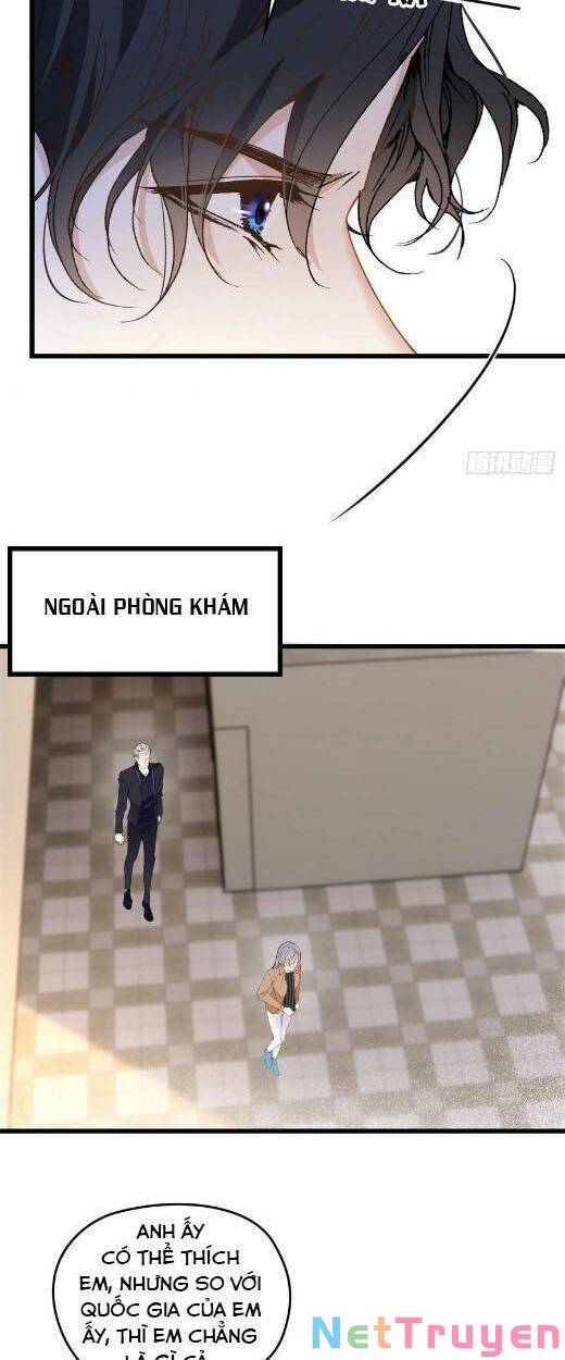 một vợ yêu, một bé con chapter 158 27