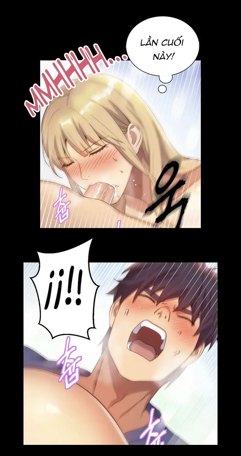 bạn của mẹ kế - không che chapter 5 30