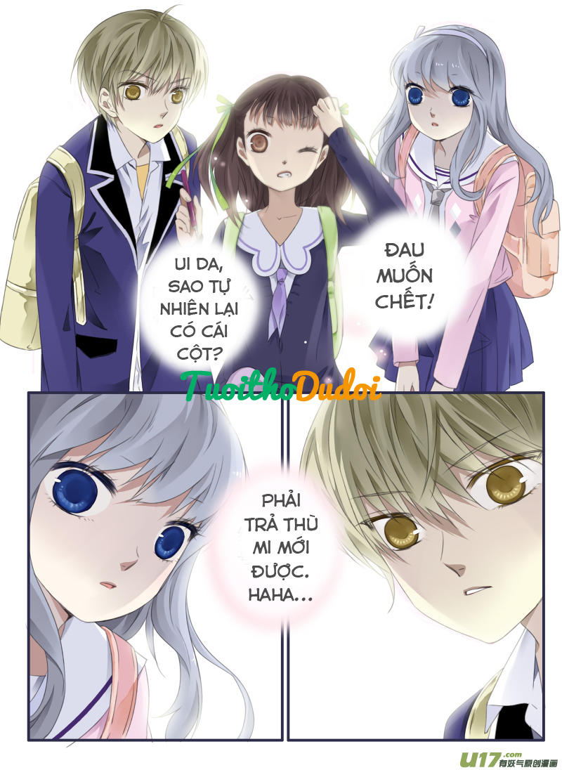 lam sí chapter 53 6