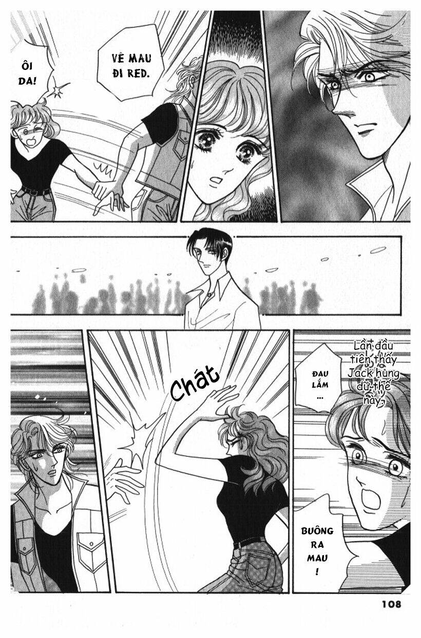 red - ngọc trong đá chapter 8 17