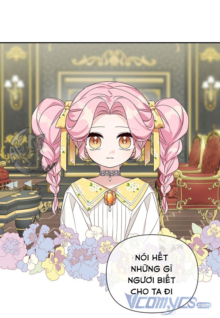 trở thành con gái út của công tước phản diện chapter 6 55
