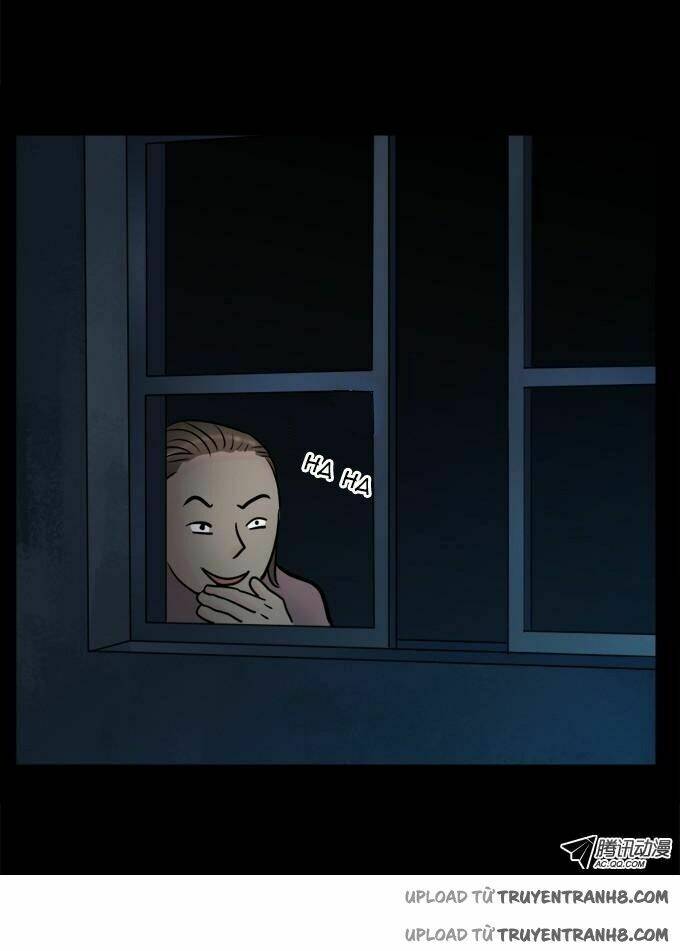 ớn lạnh tuyệt đối chapter 20 33