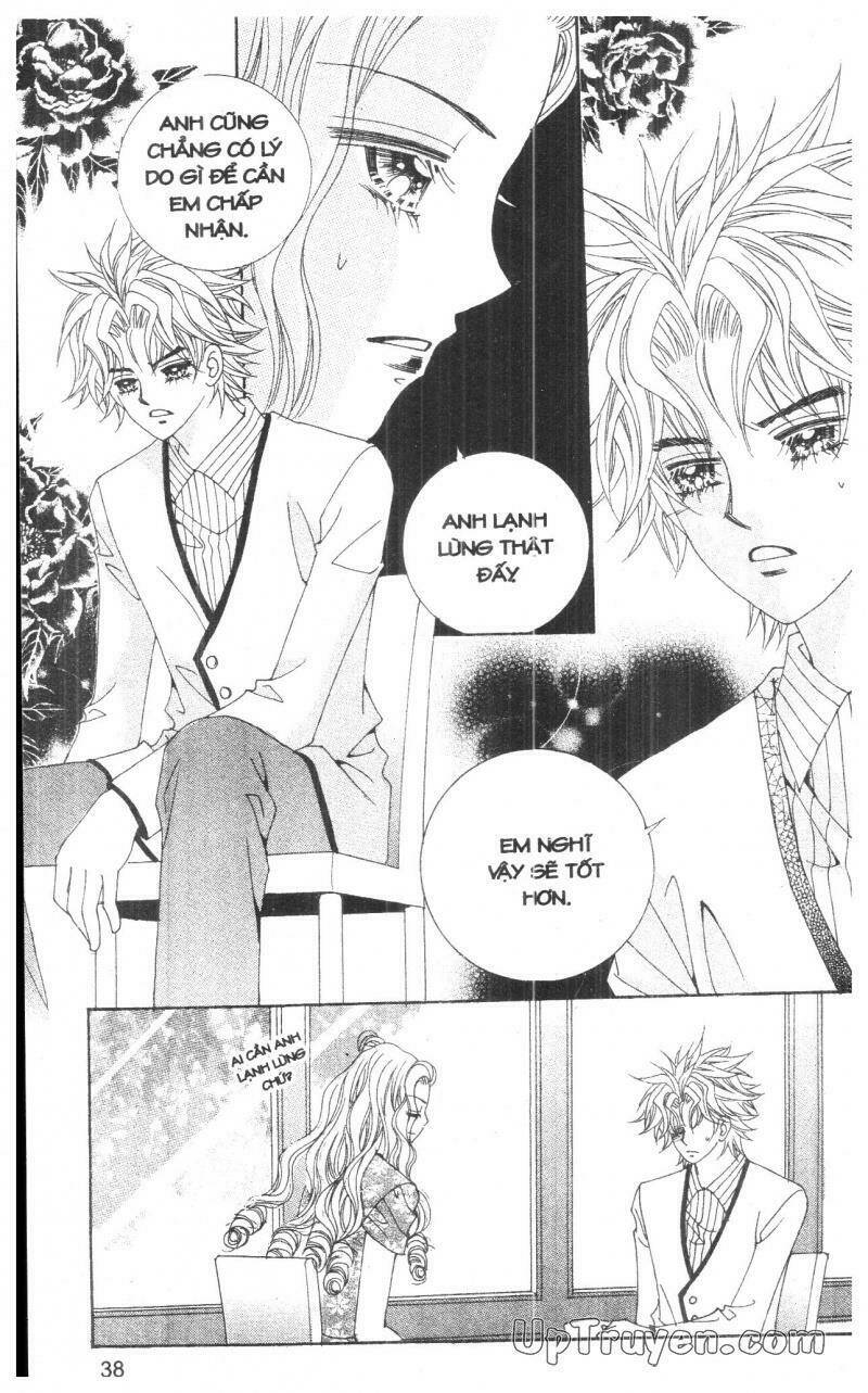 meo meo dịu dàng đi nhé chapter 8 38