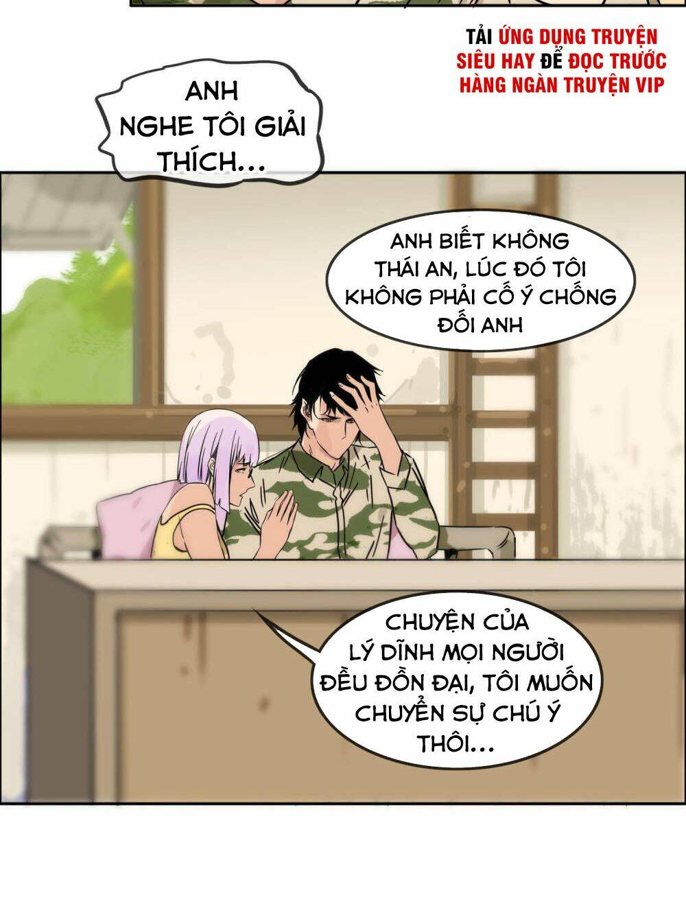 mạt thế đấu thần chapter 24 4