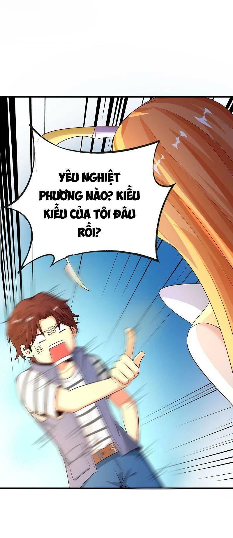 vòng bạn bè mạnh nhất của tiên giới chapter 153 7