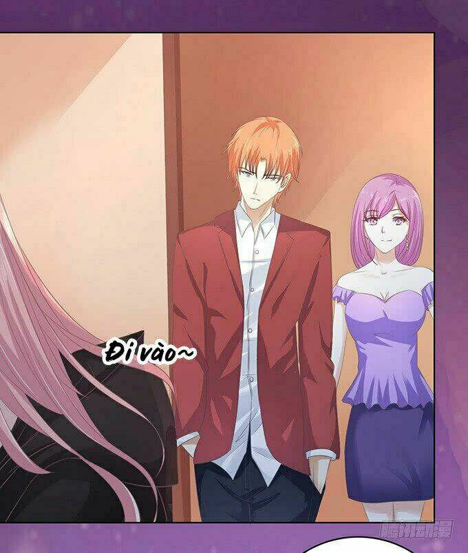 liệt ái tri hạ: series mật đào tiểu tình nhân chapter 78 12