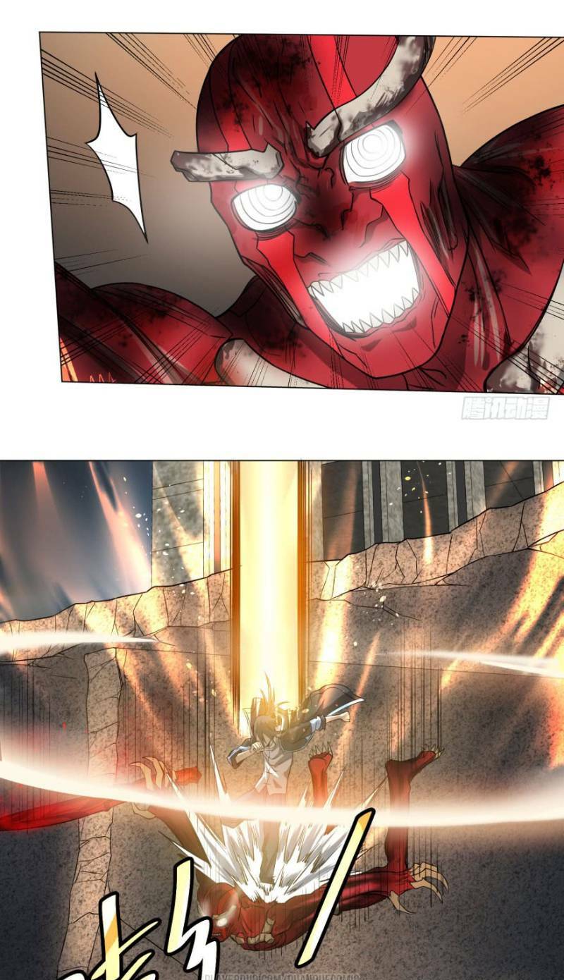 danh sách kẻ phản diện chapter 58 18