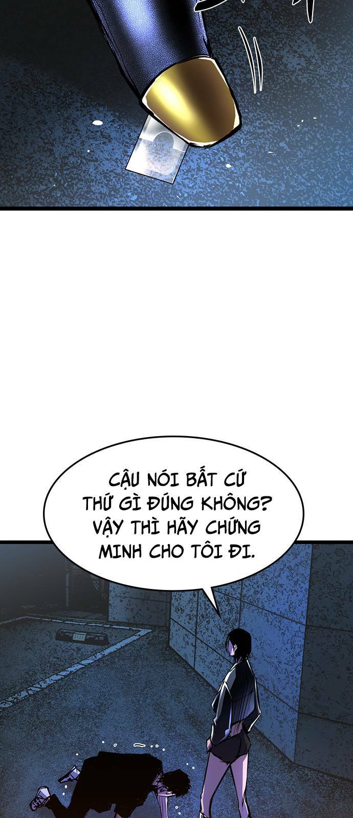 Hanlim Gym Chapter 76 - Trang 61