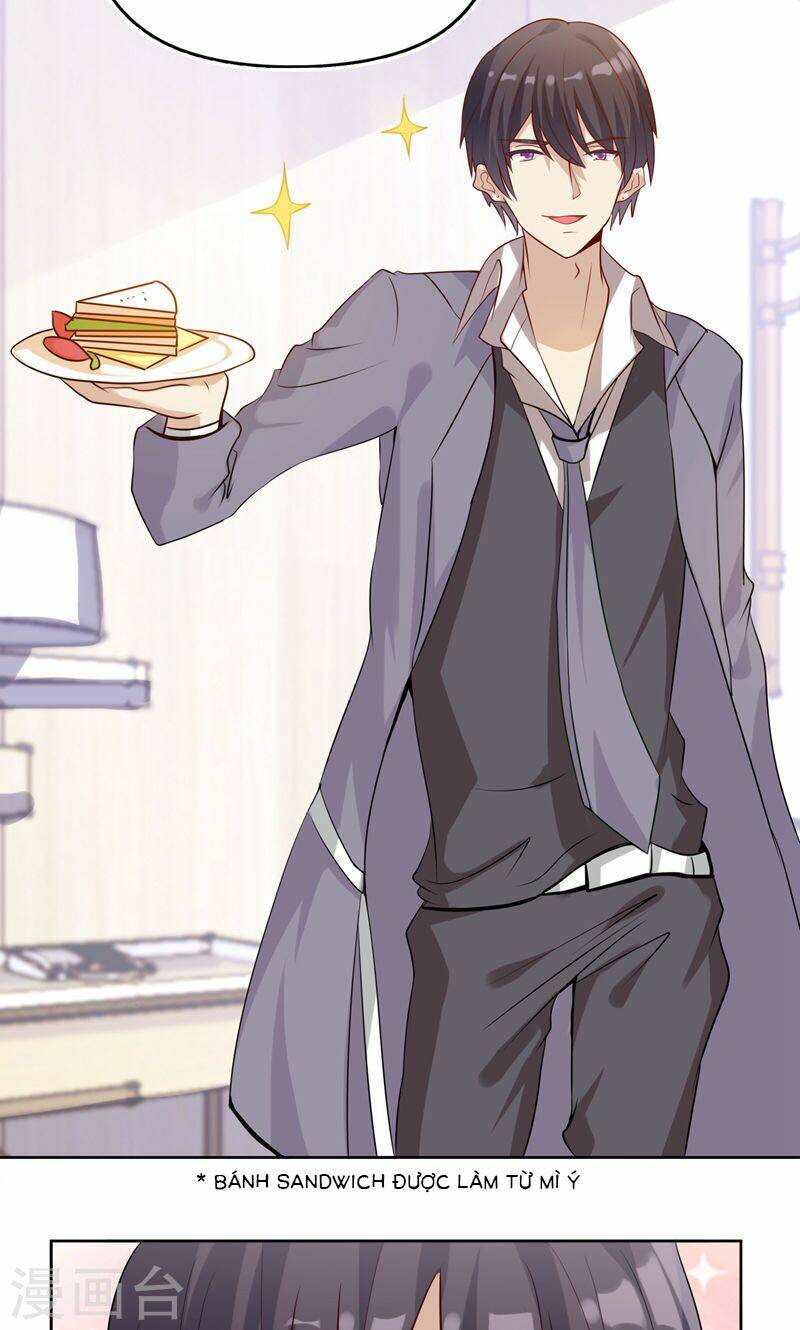 đào sắc tinh quang chapter 4 12