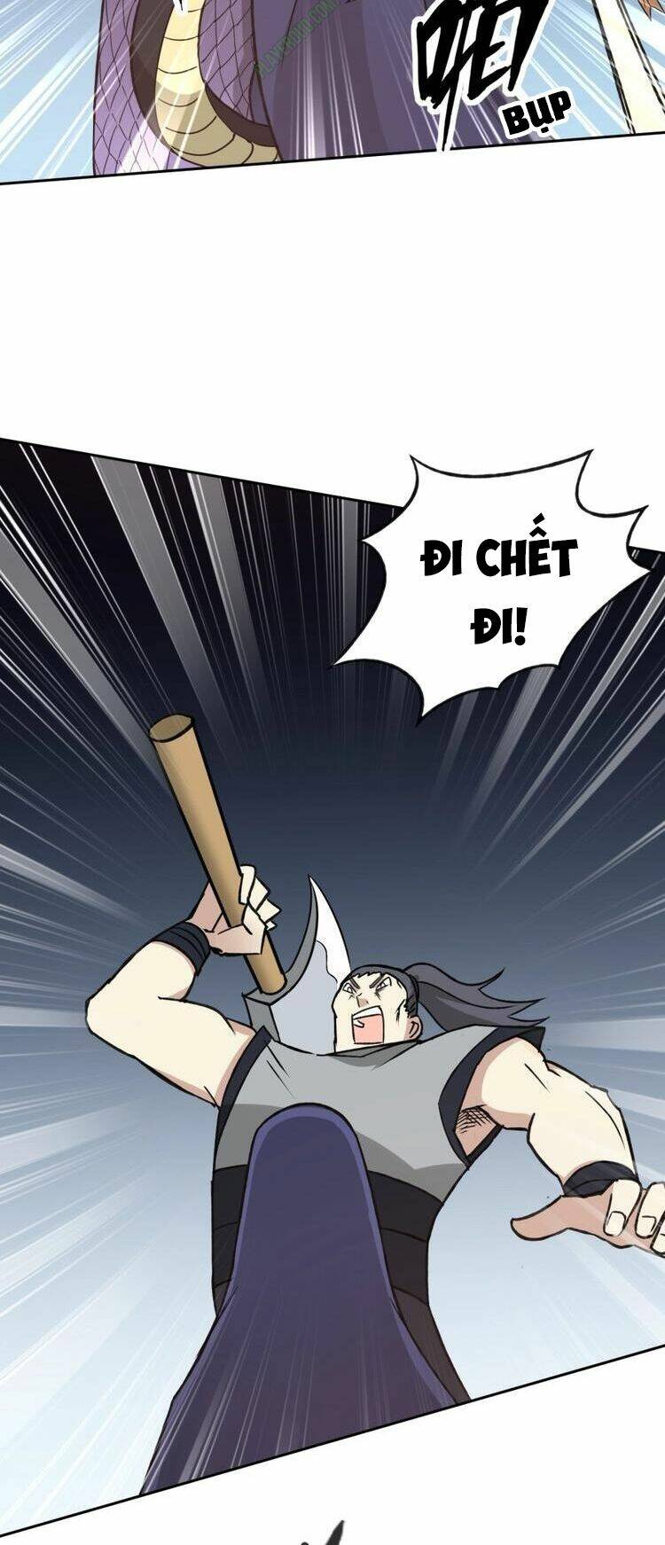 ta luyện giả kim trong thời đại tu tiên chapter 14 8