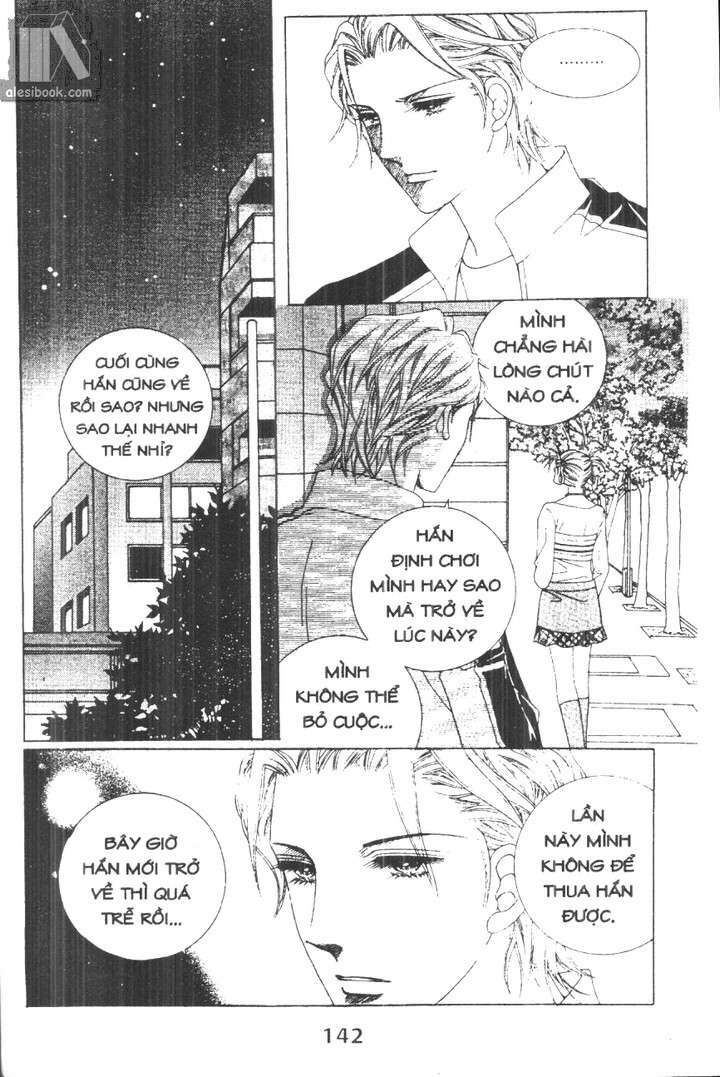hồng tiểu thư chapter 32 21