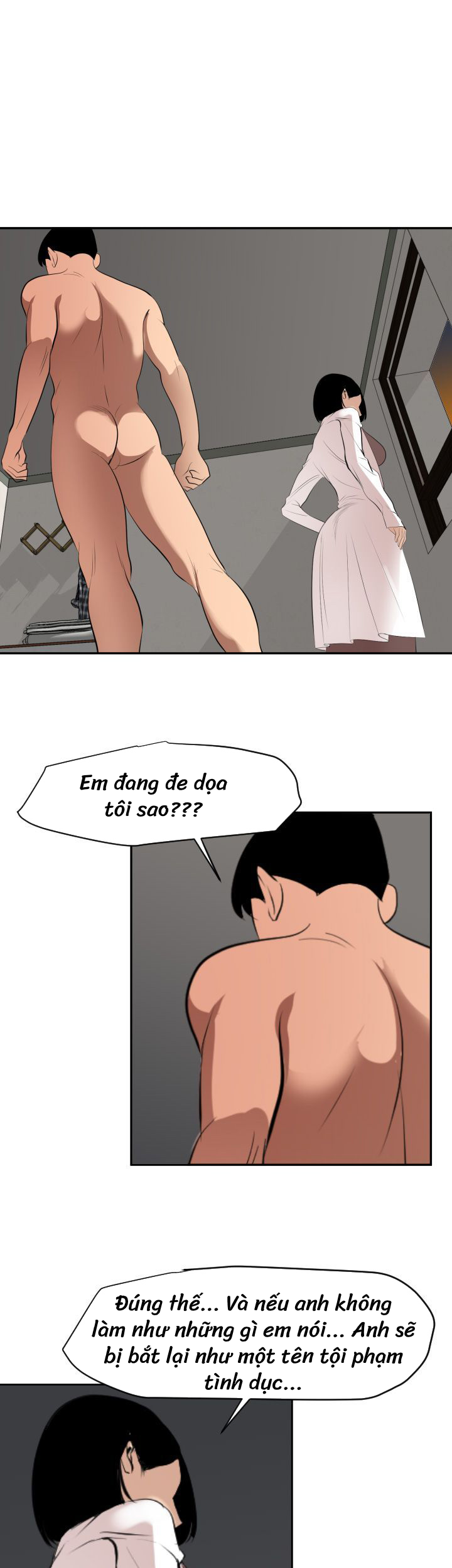 cột thu lôi chapter 62 10