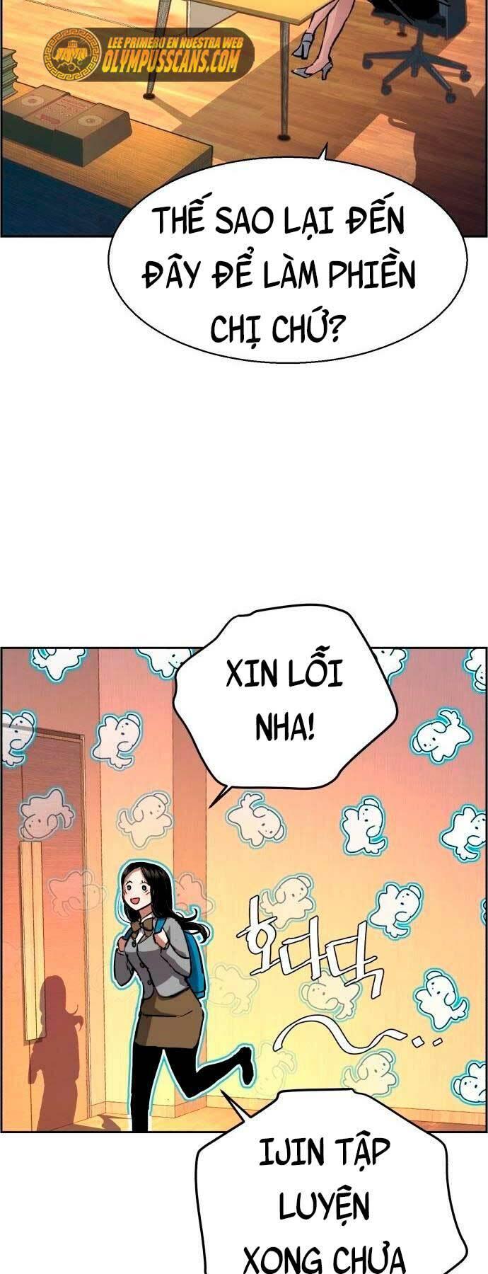 bạn học tôi là lính đánh thuê chapter 123 10