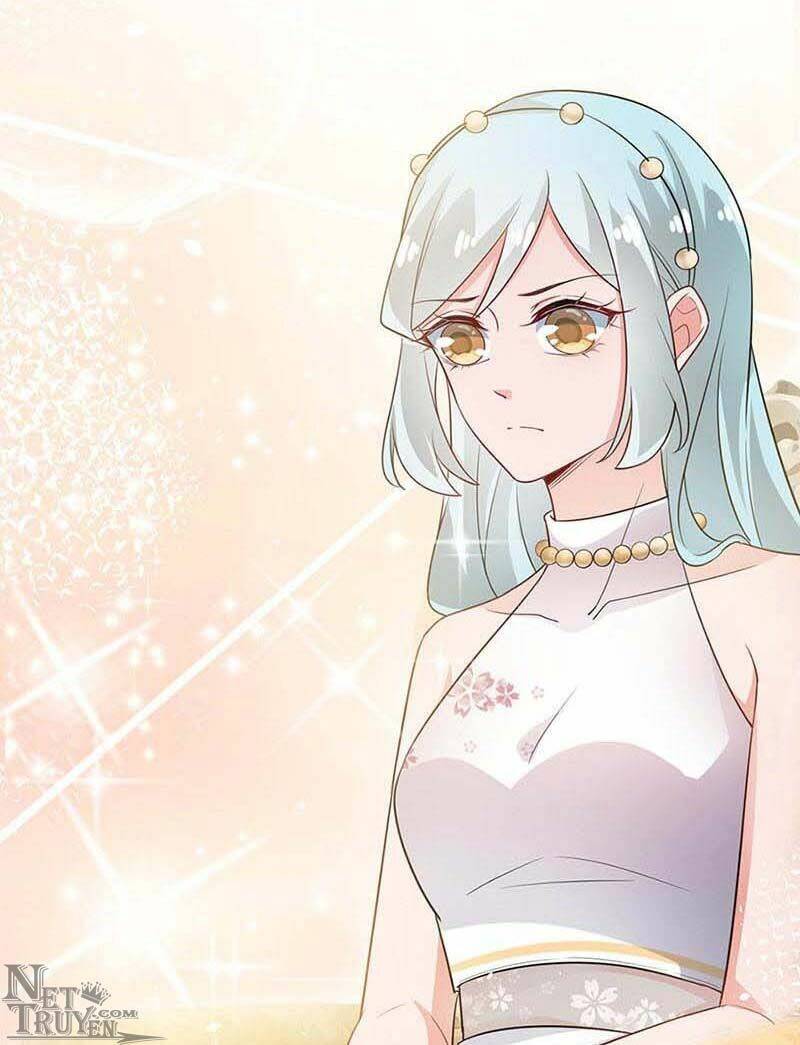 thịnh thế điềm sủng: cô vợ nhỏ đáng yêu của dịch thiếu chapter 102 25