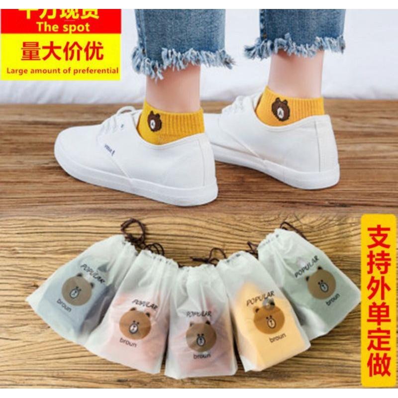 Tất gấu NỮ HÓT HÍT Loại 1 bao đẹp 10 sét