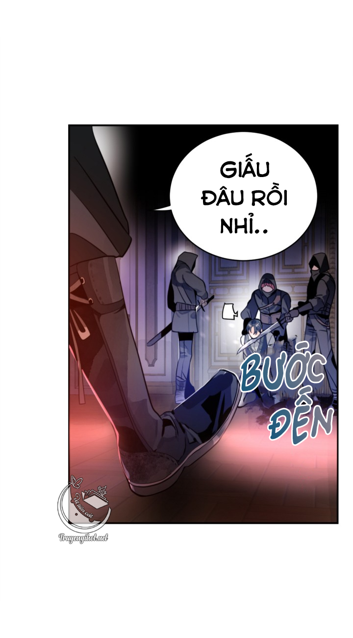 xin hãy cho tôi về nhà chapter 16.2 23